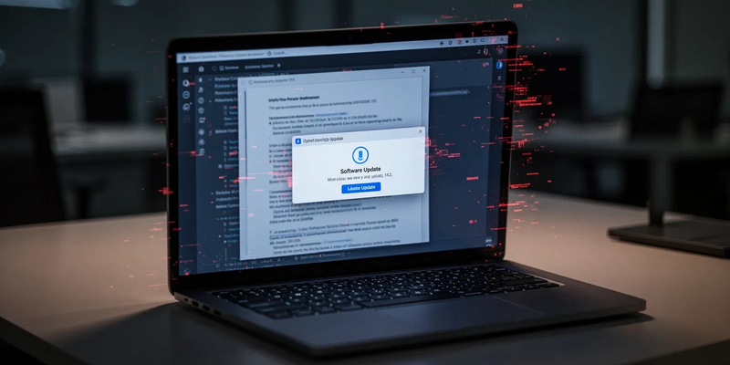 Microsoft schließt kritische Office-Lücke nach Angriffen von Staatshackern - Foto: über boerse-global.de