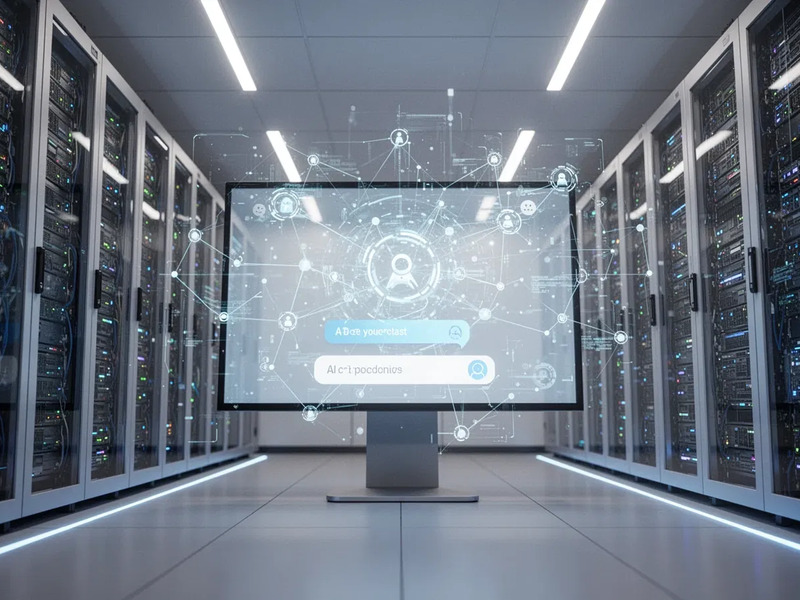 Knowband bringt KI-Chatbot und Content-Generator für PrestaShop und OpenCart - Foto: über boerse-global.de