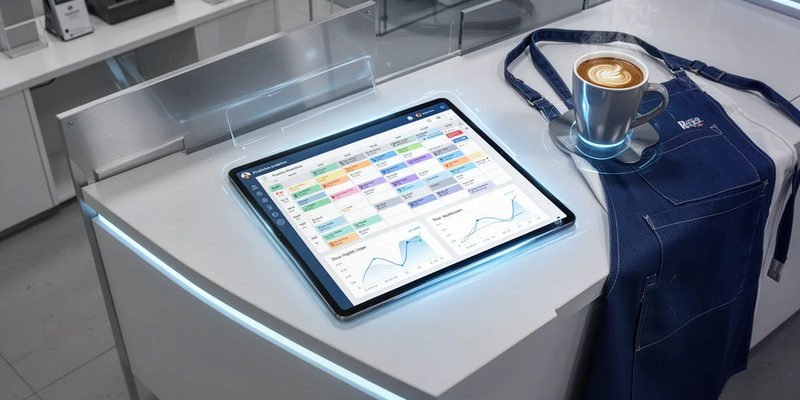 Workday greift mit KI-Tools den Personalmangel an - Foto: über boerse-global.de