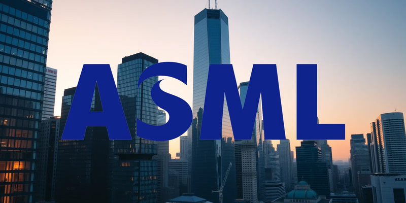 ASML’s Strategic Surge: Record Orders and Shareholder Returns Signal AI-Driven Confidence - Foto: über boerse-global.de