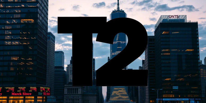 Take-Two’s Strong Bookings Momentum Faces Profitability Questions - Foto: über boerse-global.de