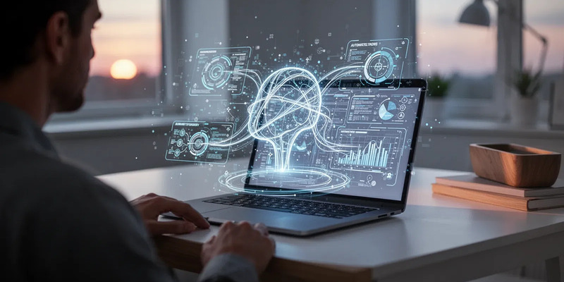 JobAssist: KI soll Bewerbungsfrust bekämpfen - Foto: über boerse-global.de