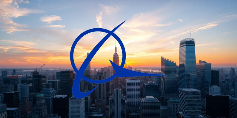 Boeing Shares Buoyed by Order Prospects and Production Targets - Foto: über boerse-global.de