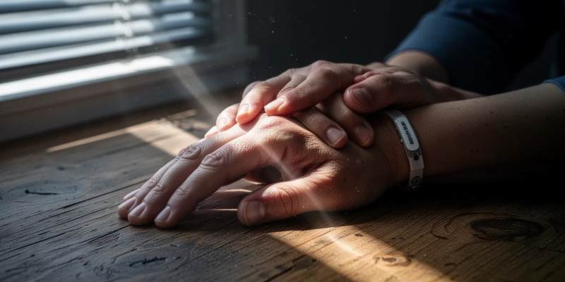 Lebenshilfe NRW fordert besseren Schutz für Frauen mit Behinderungen - Foto: über boerse-global.de