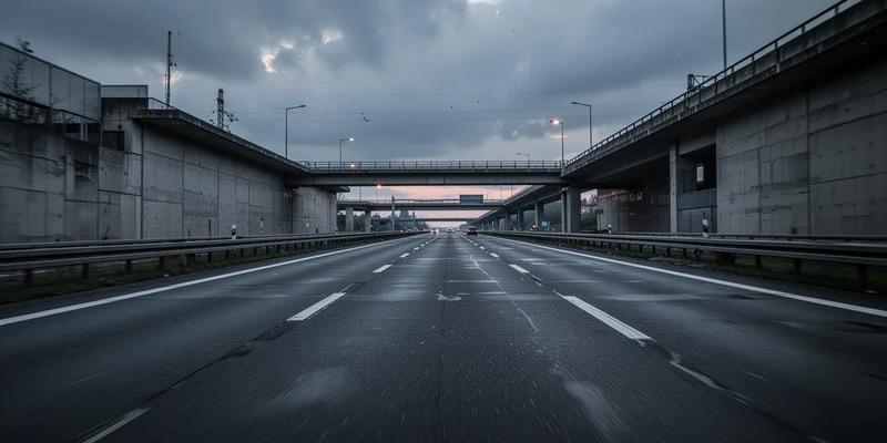 Autobahn GmbH: Warnstreiks drohen nach gescheiterten Tarifgesprächen - Foto: über boerse-global.de