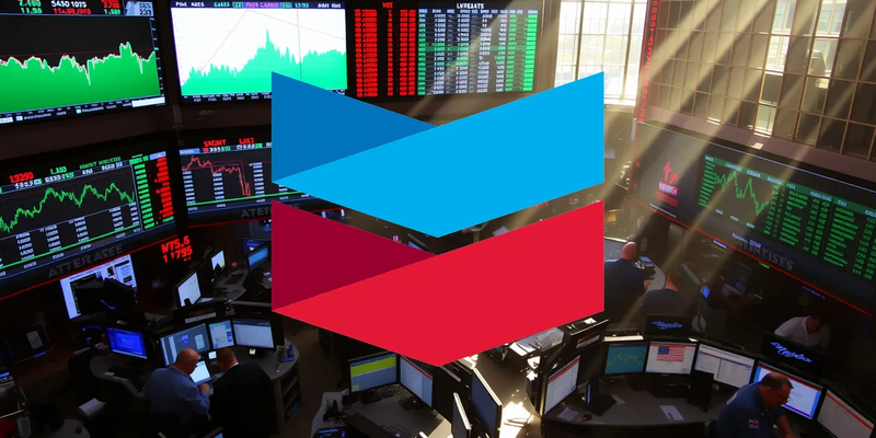 Chevron’s Strategic Ambition: A High-Stakes Bid for Lukoil’s Global Portfolio - Foto: über boerse-global.de