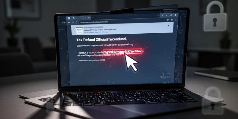 Phishing-Welle: Betrüger geben sich als Finanzamt aus - Foto: über boerse-global.de