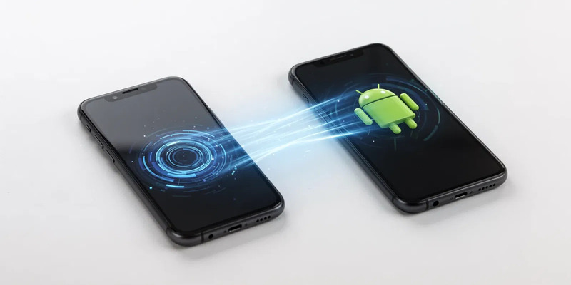 Apple erleichtert mit iOS 26.3 den Wechsel von Android auf iPhone - Foto: über boerse-global.de