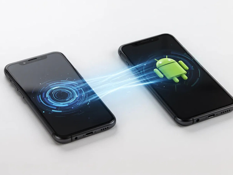 Apple erleichtert mit iOS 26.3 den Wechsel von Android auf iPhone - Foto: über boerse-global.de