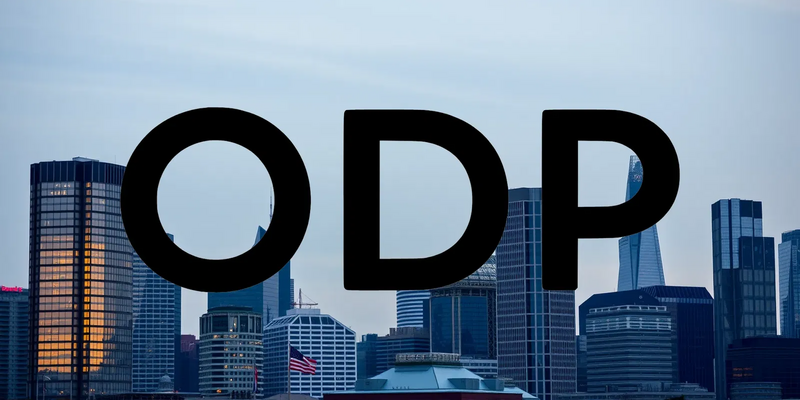 ODP Corporation Completes Transition to Private Ownership - Foto: über boerse-global.de