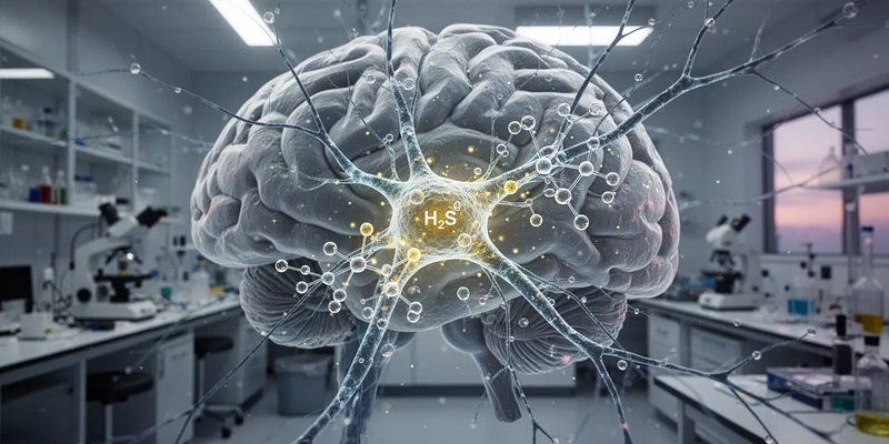 Johns Hopkins: Pups-Gas schützt vor Alzheimer - Foto: über boerse-global.de