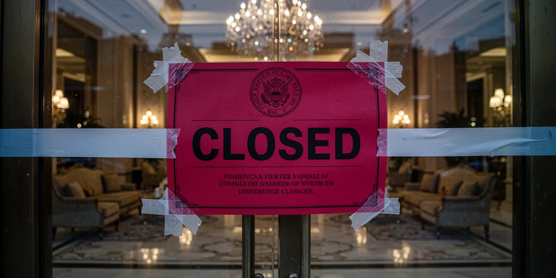 Hotel-Schließung in Schweiz: Warnschuss für Brandschutz-Verweigerer - Foto: über boerse-global.de