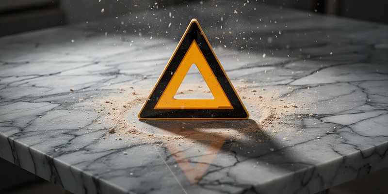 Geogener Asbest: Die unterschätzte Gefahr in neuen Baustoffen - Foto: über boerse-global.de