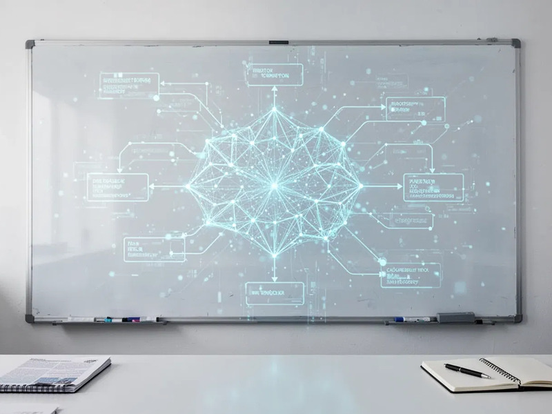 KI-Workshops sichern das Wissen von Experten - Foto: über boerse-global.de