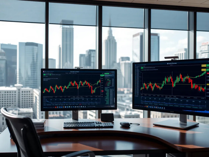 Leasing bleibt Finanzierungsstütze des deutschen Mittelstands - Foto: über boerse-global.de