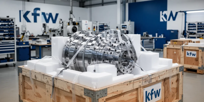 KfW setzt 2026 auf Export-Offensive für den Mittelstand - Foto: über boerse-global.de