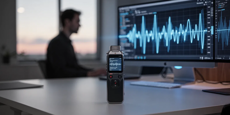 KI-Dokumentationstools sparen Ärzten bis zu zwei Stunden täglich - Foto: über boerse-global.de