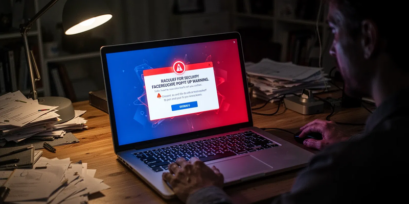 SCAM Act: US-Senatoren fordern Plattform-Haftung für Betrugs-Anzeigen - Foto: über boerse-global.de