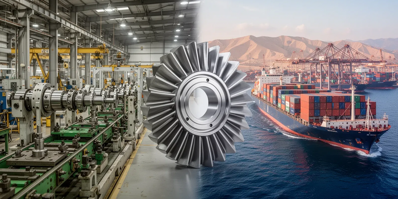 EU-Indien-Freihandelsabkommen: Milliarden-Entlastung für deutsche Exporteure - Foto: über boerse-global.de