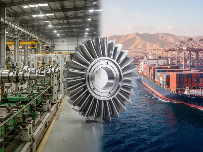 EU-Indien-Freihandelsabkommen: Milliarden-Entlastung für deutsche Exporteure - Foto: über boerse-global.de