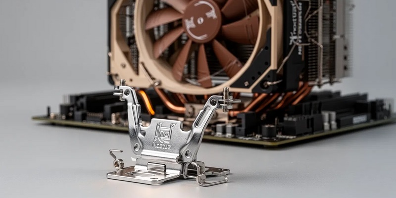 Noctua verschenkt 500.000 Aufrüst-Kits für CPU-Kühler - Foto: über boerse-global.de