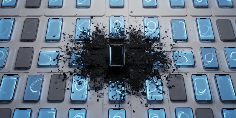 WhatsApp sperrt Millionen Konten im Kampf gegen Betrug - Foto: über boerse-global.de