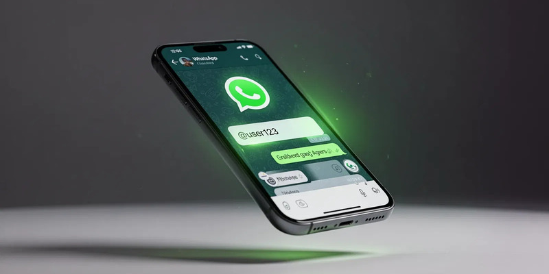 WhatsApp führt Nutzernamen ein und ersetzt Telefonnummer - Foto: über boerse-global.de