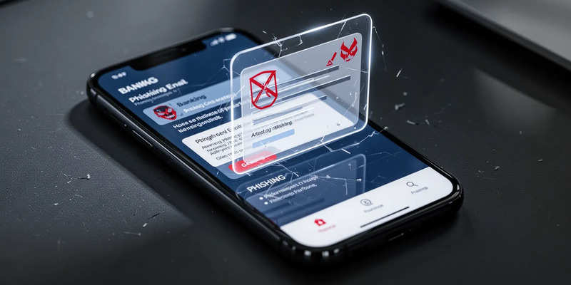 Volksbanken: Aktuelle Phishing-Welle zielt auf TAN-Freigaben ab - Foto: über boerse-global.de