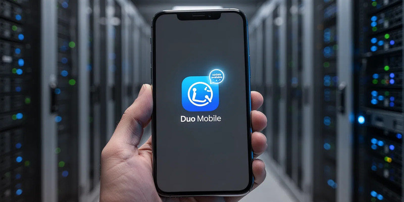 Duo Mobile: Kritische Sicherheitsaktualisierung für Millionen Nutzer - Foto: über boerse-global.de
