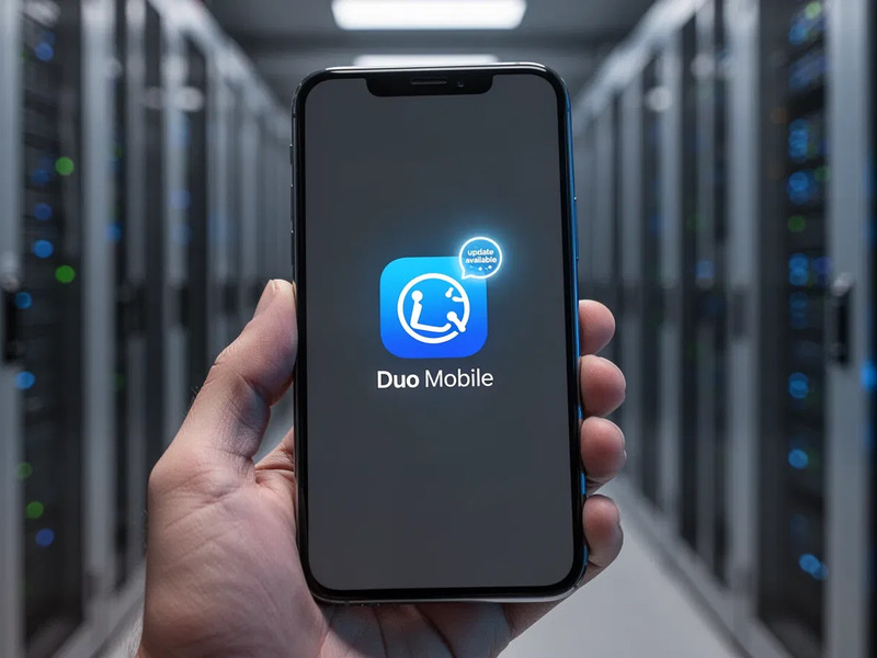 Duo Mobile: Kritische Sicherheitsaktualisierung für Millionen Nutzer - Foto: über boerse-global.de
