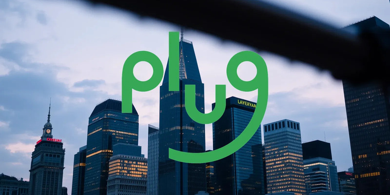 La Batalla Financiera de Plug Power: Una Carrera Contra el Tiempo - Foto: über boerse-global.de