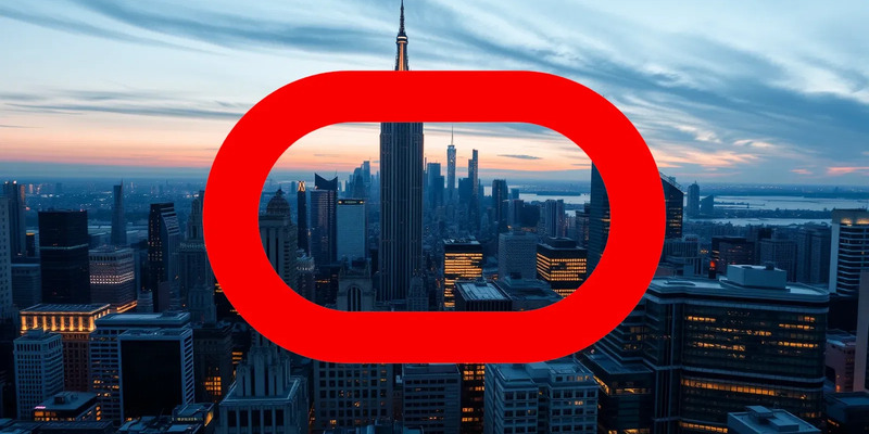 Oracle moviliza capital masivo: la apuesta por la IA tiene un precio elevado - Foto: über boerse-global.de