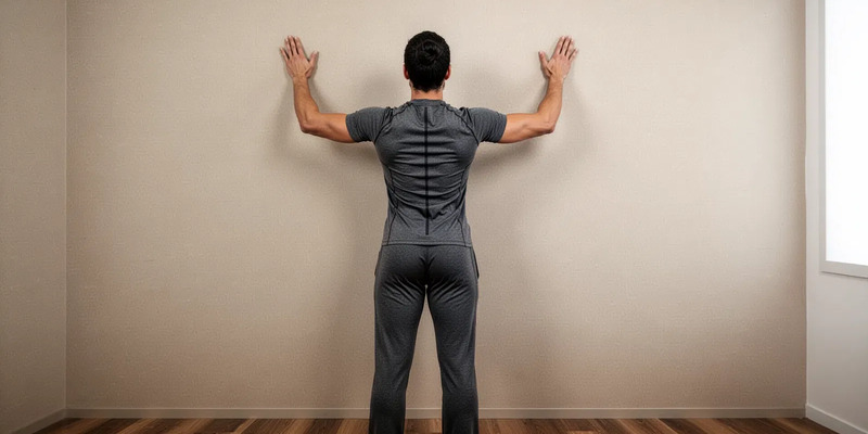 Wall Angels: Drei Minuten gegen den Büro-Rücken - Foto: über boerse-global.de