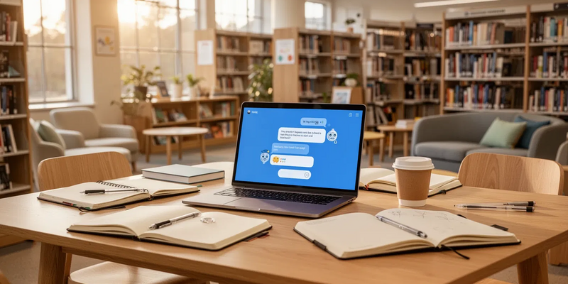 Safer Internet Day 2026 setzt auf KI-Aufklärung - Foto: über boerse-global.de