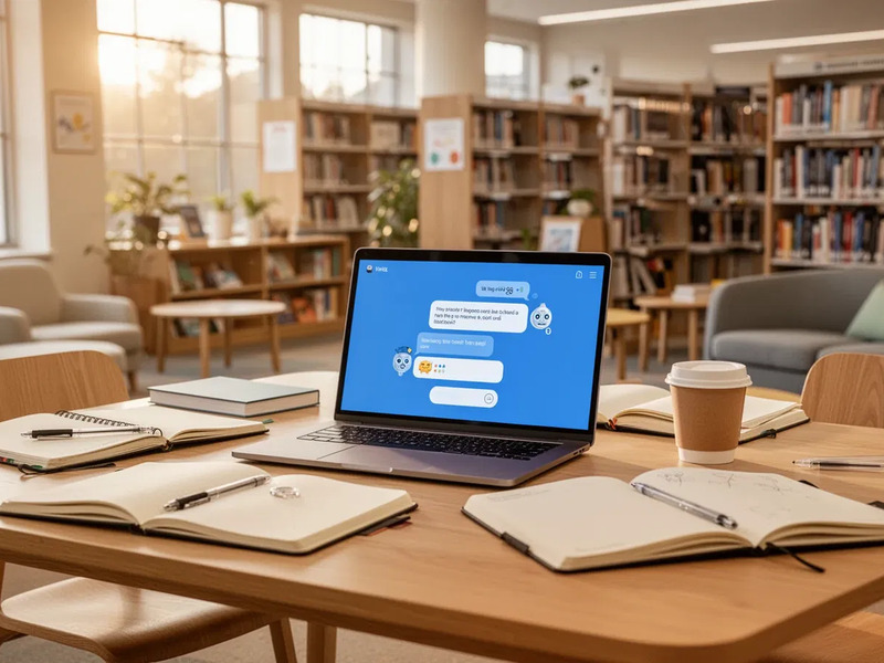 Safer Internet Day 2026 setzt auf KI-Aufklärung - Foto: über boerse-global.de
