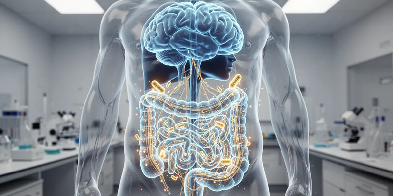 Psychobiotika: Wie Darmbakterien die Psyche beeinflussen - Foto: über boerse-global.de
