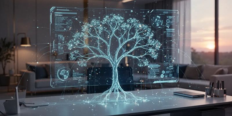 KI-Copiloten revolutionieren das menschliche Gedächtnis - Foto: über boerse-global.de