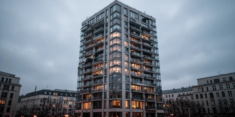 DIW-Studie entfacht Debatte um Vermögenssteuer - Foto: über boerse-global.de