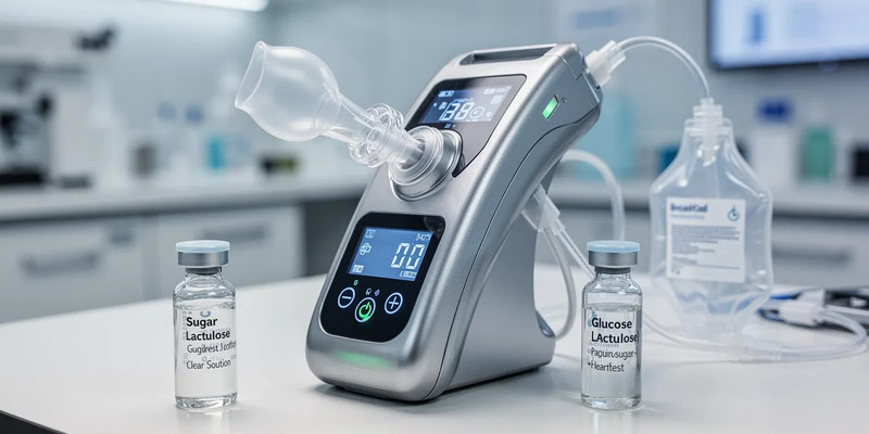 SIBO-Diagnostik: Atemtests werden präziser - Foto: über boerse-global.de