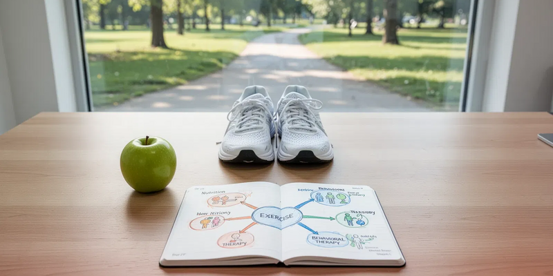Adipositas-Therapie setzt auf multimodalen Ansatz - Foto: über boerse-global.de
