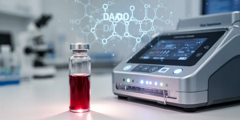 Histamin-Intoleranz: Neue Labortests machen Hoffnung - Foto: über boerse-global.de