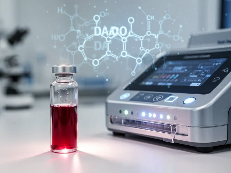 Histamin-Intoleranz: Neue Labortests machen Hoffnung - Foto: über boerse-global.de