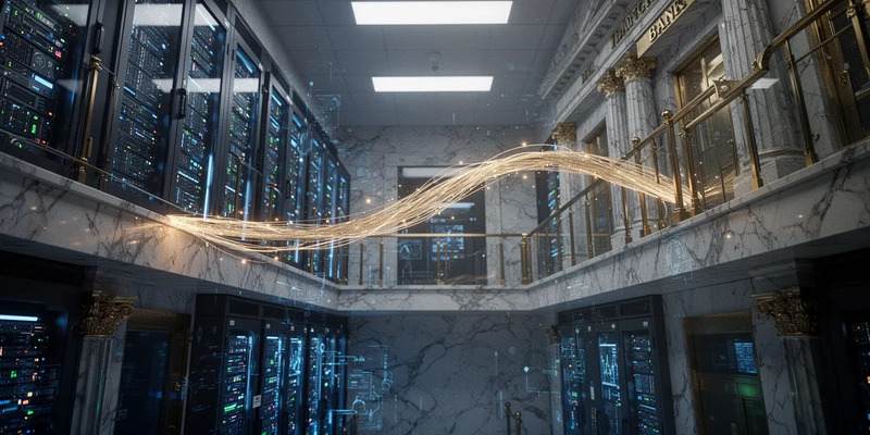 Stablecoins zwingen Banken und Fintechs in ungewollte Partnerschaft - Foto: über boerse-global.de