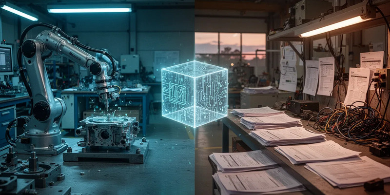 KI im Mittelstand: Zwischen Fördergeld und Bürokratie - Foto: über boerse-global.de