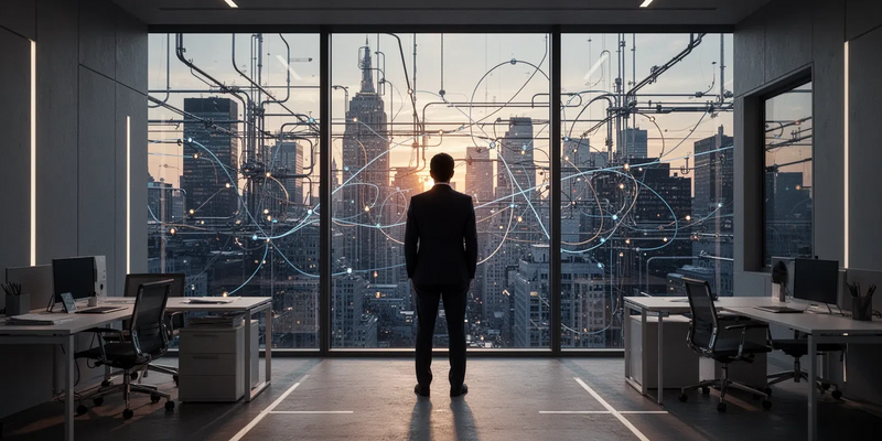 VUCA-Resilienz wird zur Schlüsselkompetenz in der Arbeitswelt - Foto: über boerse-global.de