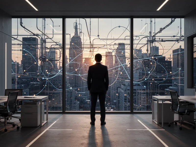 VUCA-Resilienz wird zur Schlüsselkompetenz in der Arbeitswelt - Foto: über boerse-global.de