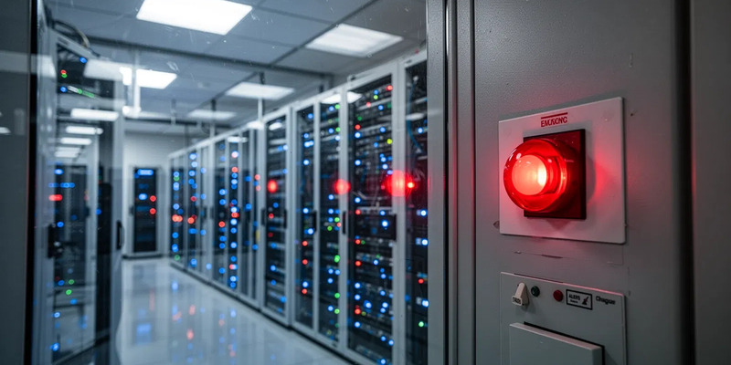 NIS2: Wenn Cyberangriffe zur Chef-Sache werden - Foto: über boerse-global.de