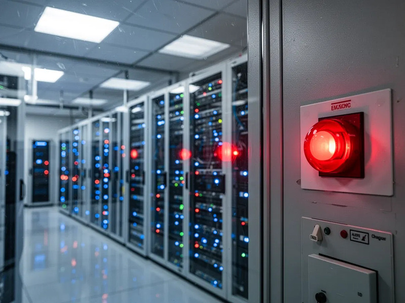 NIS2: Wenn Cyberangriffe zur Chef-Sache werden - Foto: über boerse-global.de