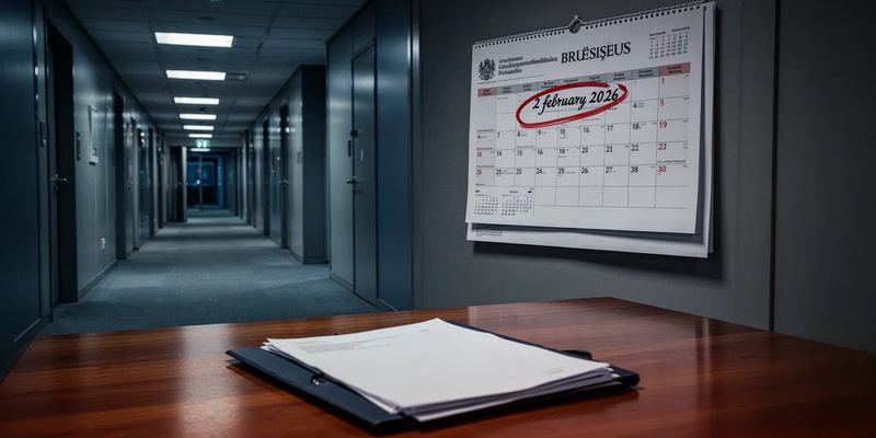 KI-Verordnung: EU-Kommission verpasst Frist und verunsichert Unternehmen - Foto: über boerse-global.de