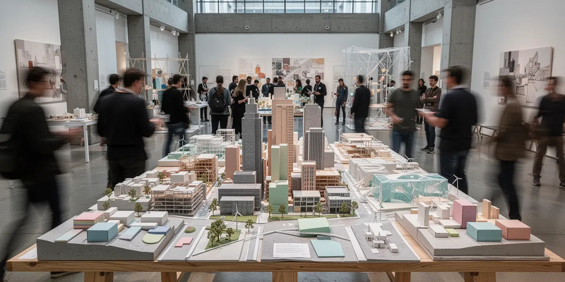 K21 Action Day: Düsseldorf denkt Stadt neu - Foto: über boerse-global.de